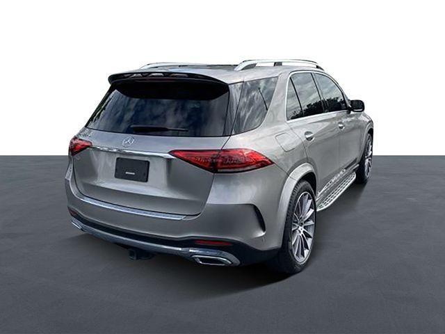 used 2022 Mercedes-Benz GLE 350 car, priced at $43,590