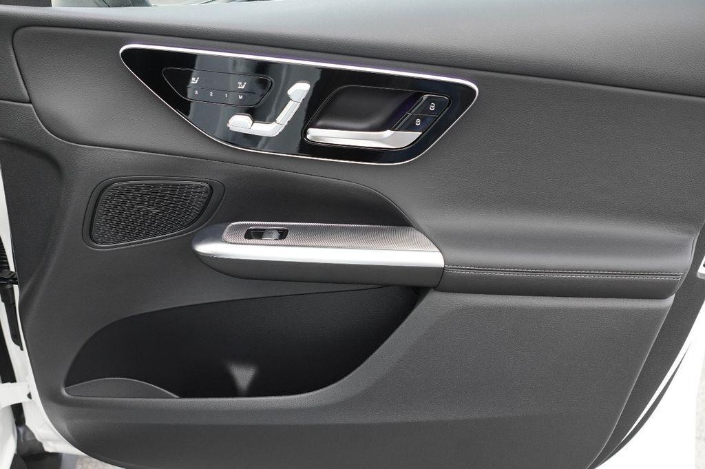 new 2026 Mercedes-Benz GLC 300 car, priced at $54,825