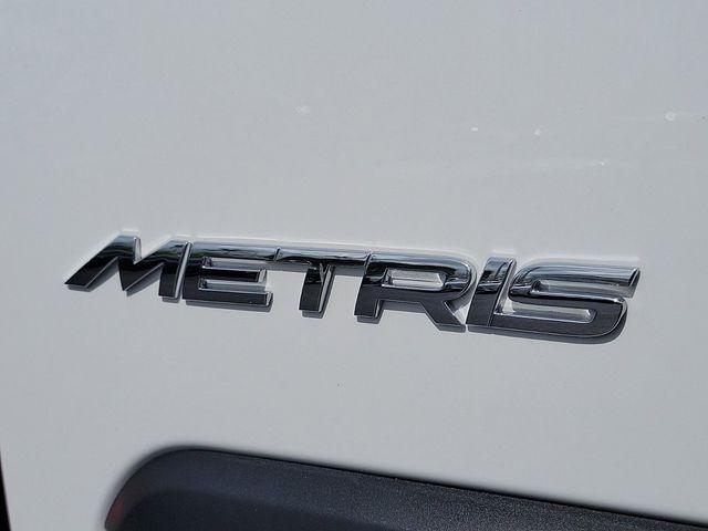 new 2023 Mercedes-Benz Metris car, priced at $44,389