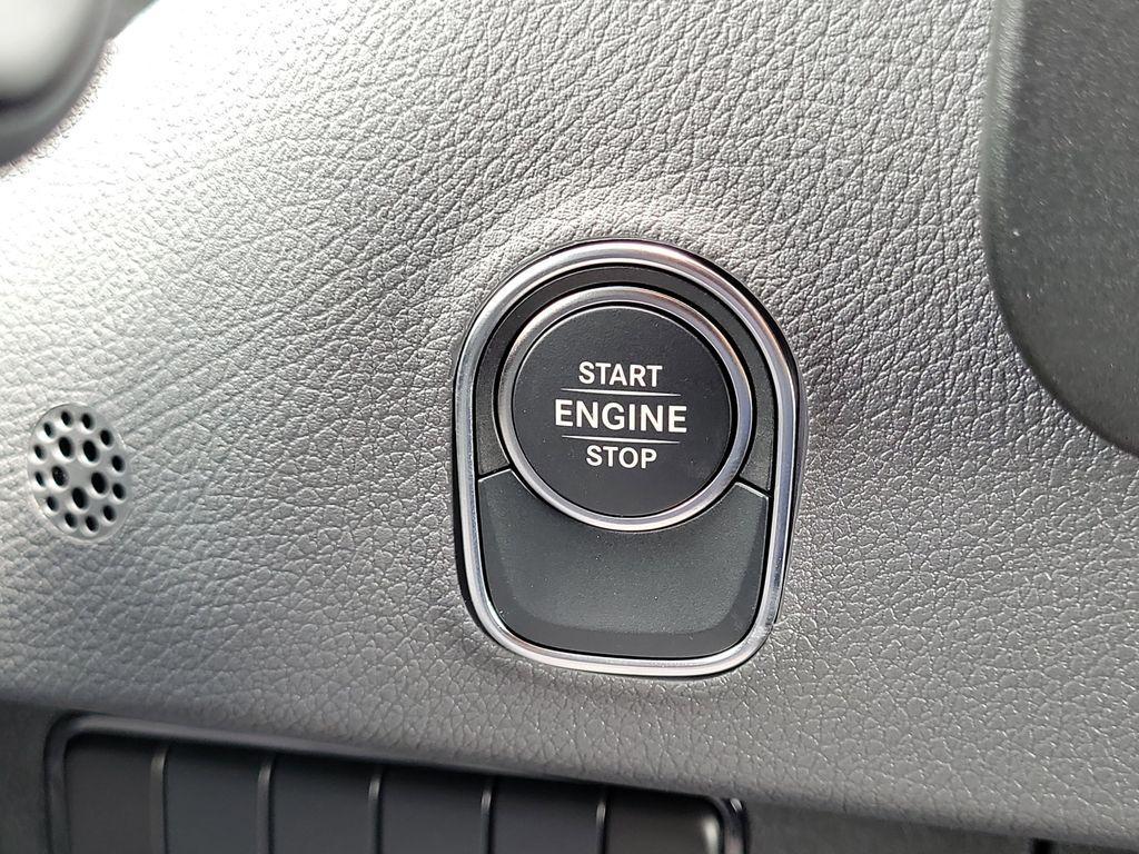 new 2025 Mercedes-Benz Sprinter 2500 car, priced at $70,040