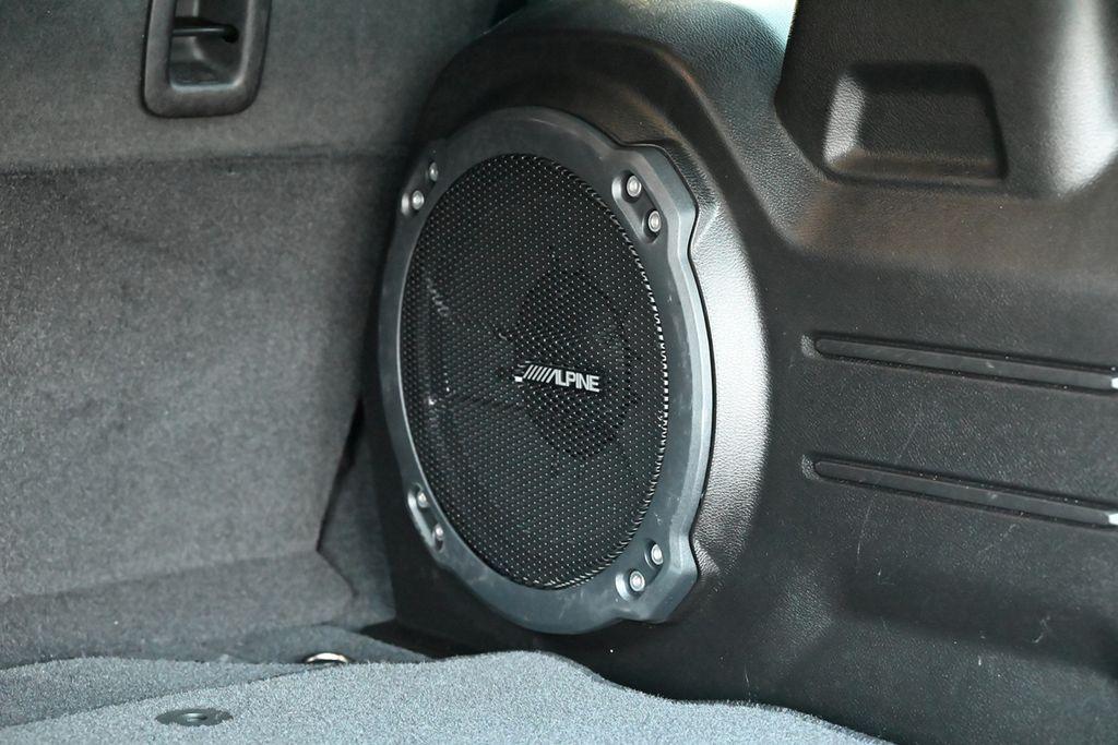 used 2021 Jeep Wrangler Unlimited car, priced at $51,660