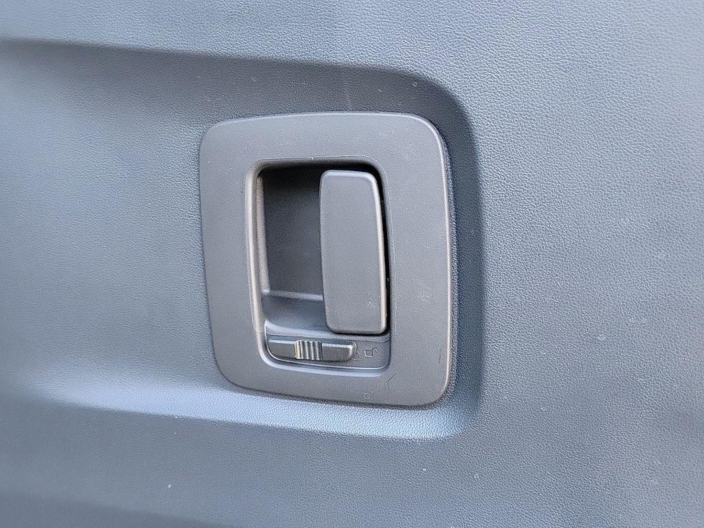 new 2025 Mercedes-Benz Sprinter 3500XD car, priced at $98,390