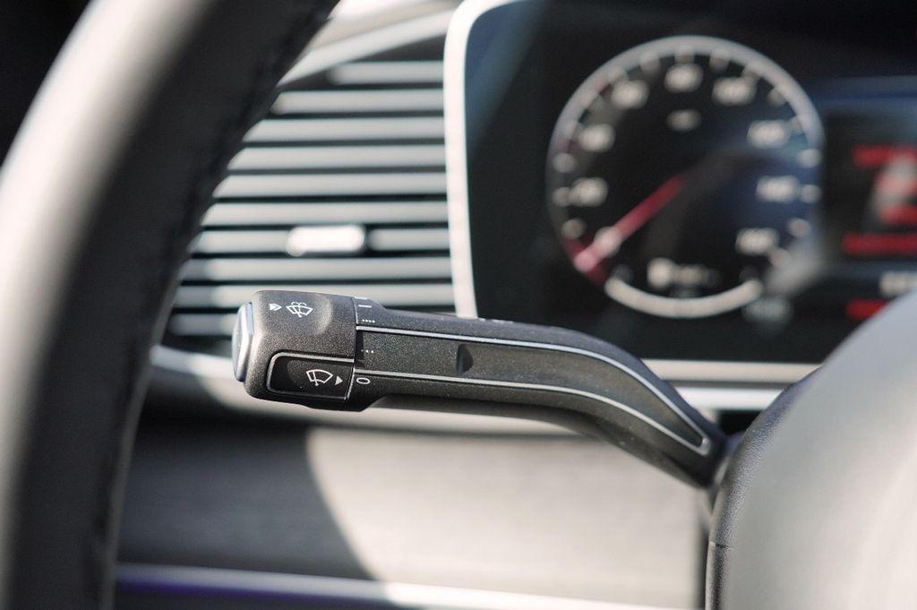 new 2026 Mercedes-Benz GLE 450 car, priced at $82,515