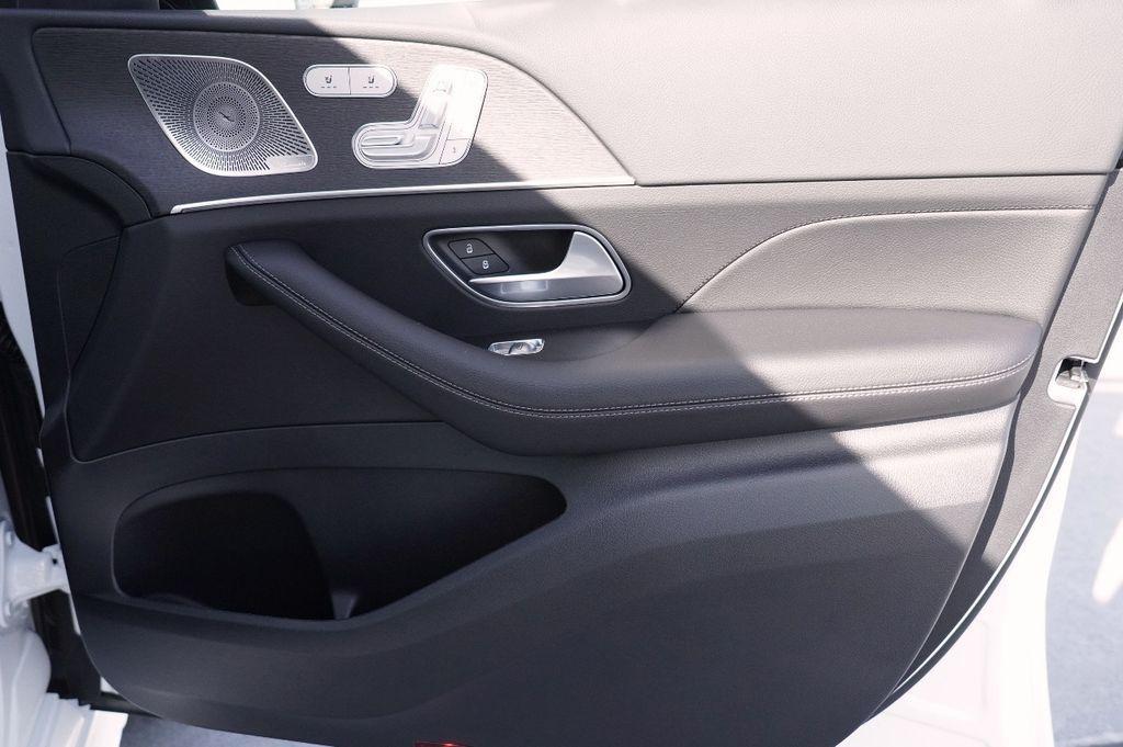 new 2026 Mercedes-Benz GLE 450 car, priced at $82,515