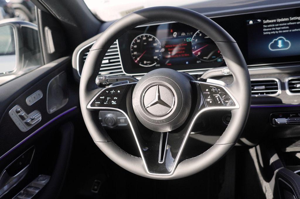 new 2026 Mercedes-Benz GLE 450 car, priced at $82,515
