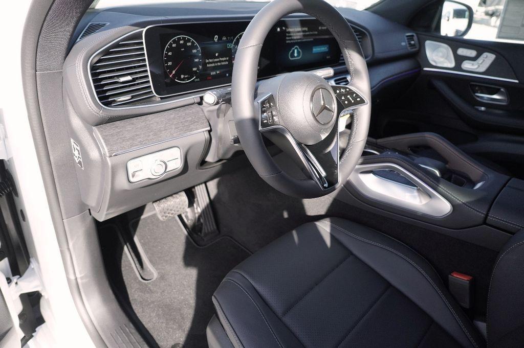 new 2026 Mercedes-Benz GLE 450 car, priced at $82,515