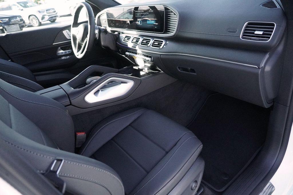 new 2026 Mercedes-Benz GLE 450 car, priced at $82,515