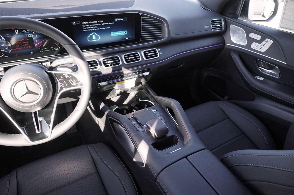 new 2026 Mercedes-Benz GLE 450 car, priced at $82,515