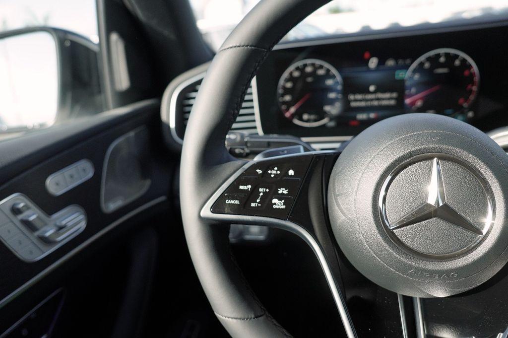 new 2026 Mercedes-Benz GLE 450 car, priced at $82,515