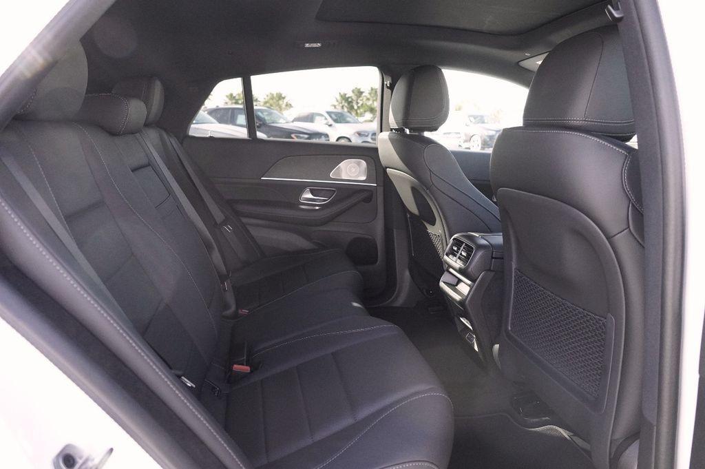 new 2026 Mercedes-Benz GLE 450 car, priced at $82,515