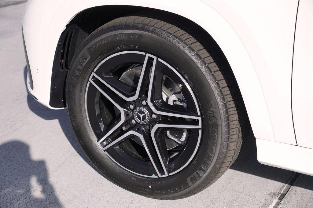 new 2026 Mercedes-Benz GLE 450 car, priced at $82,515