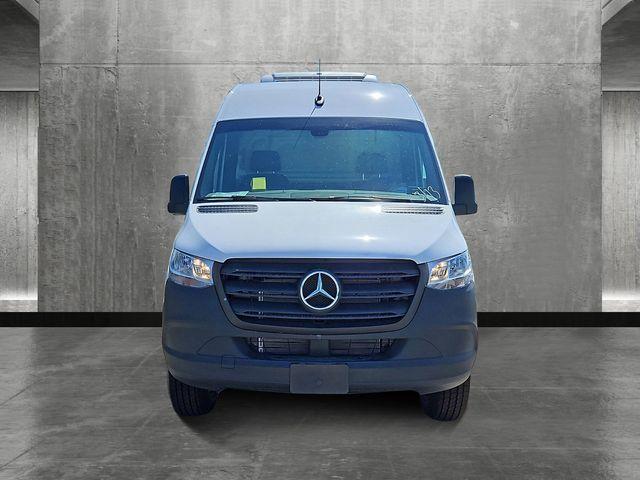 new 2024 Mercedes-Benz Sprinter 2500 car, priced at $85,956