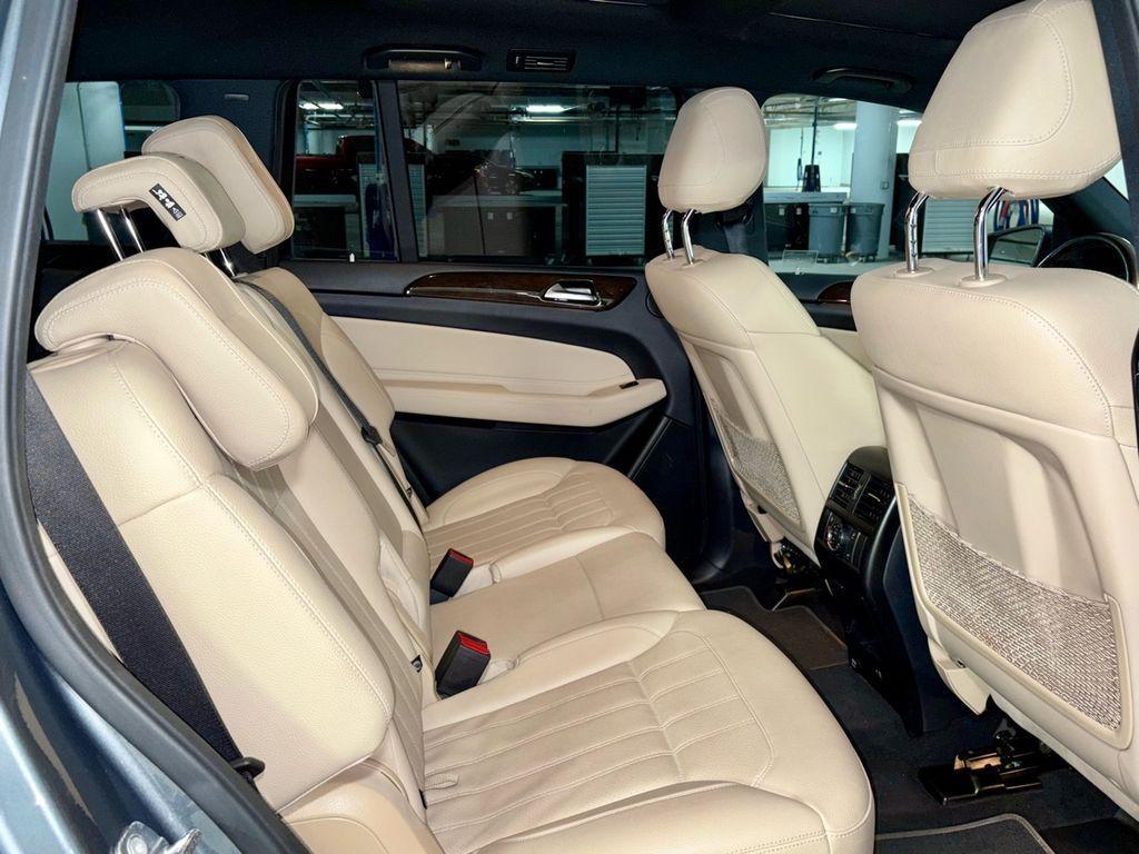 used 2019 Mercedes-Benz GLS 450 car, priced at $29,767