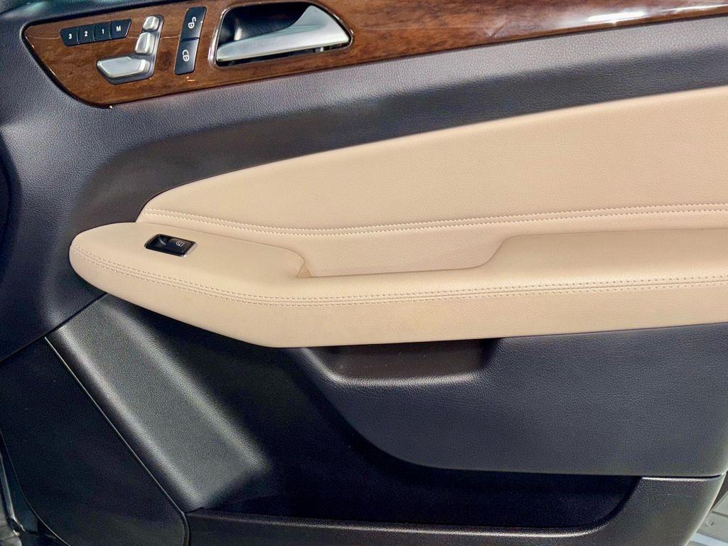 used 2019 Mercedes-Benz GLS 450 car, priced at $29,767