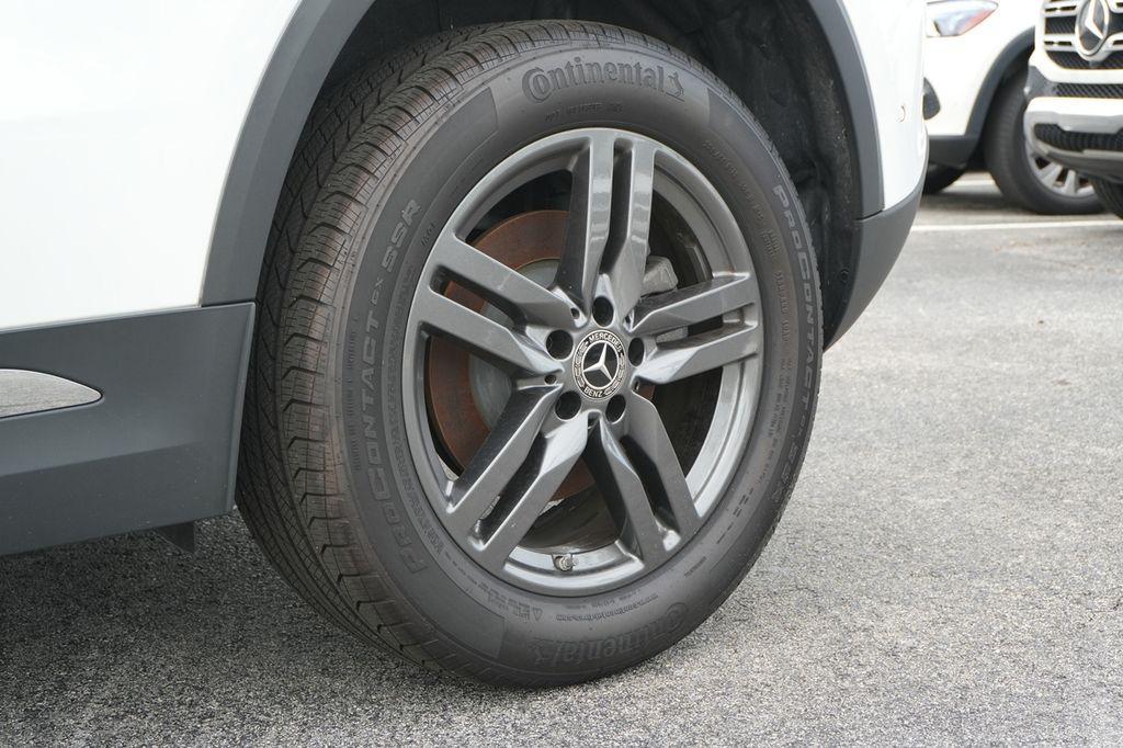 used 2025 Mercedes-Benz GLA 250 car, priced at $43,858