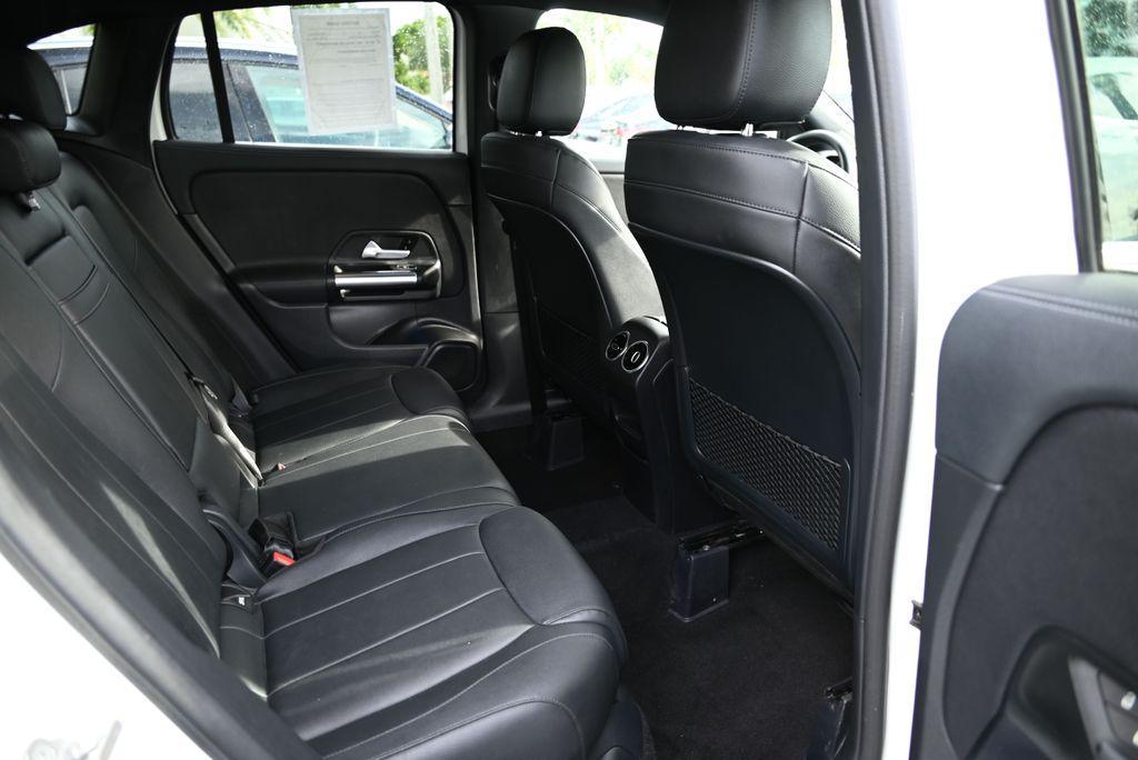 used 2021 Mercedes-Benz GLA 250 car, priced at $20,442