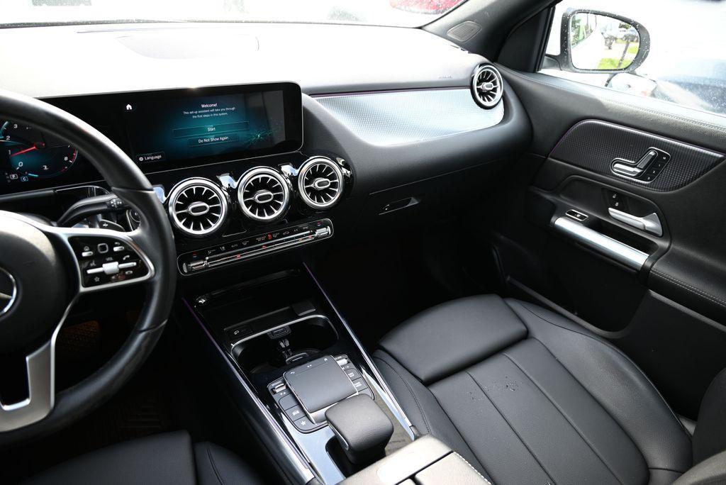 used 2021 Mercedes-Benz GLA 250 car, priced at $20,442