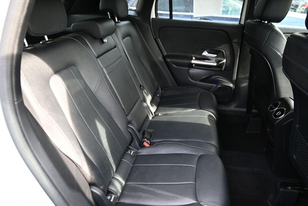 used 2021 Mercedes-Benz GLA 250 car, priced at $20,442