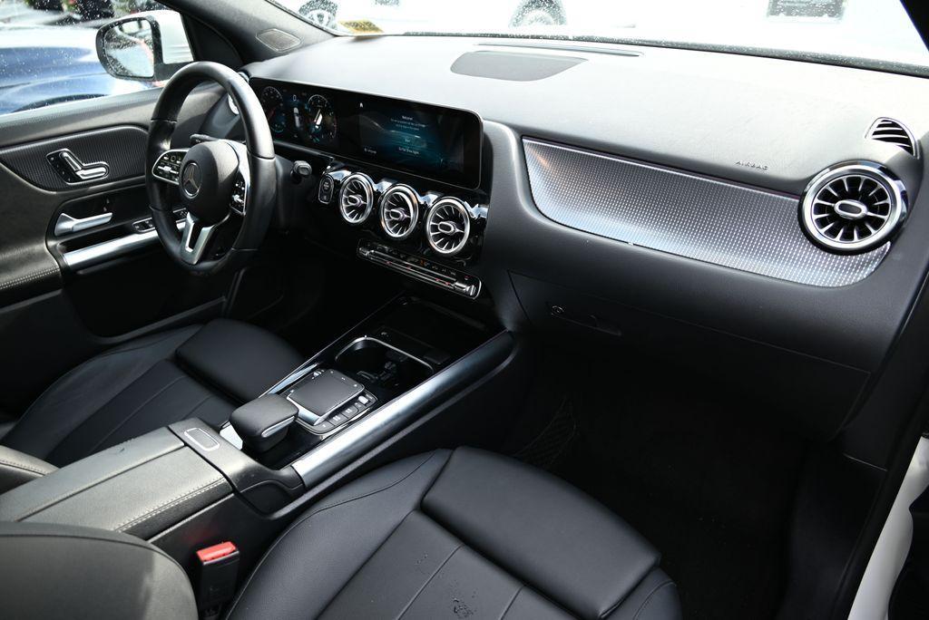 used 2021 Mercedes-Benz GLA 250 car, priced at $20,442