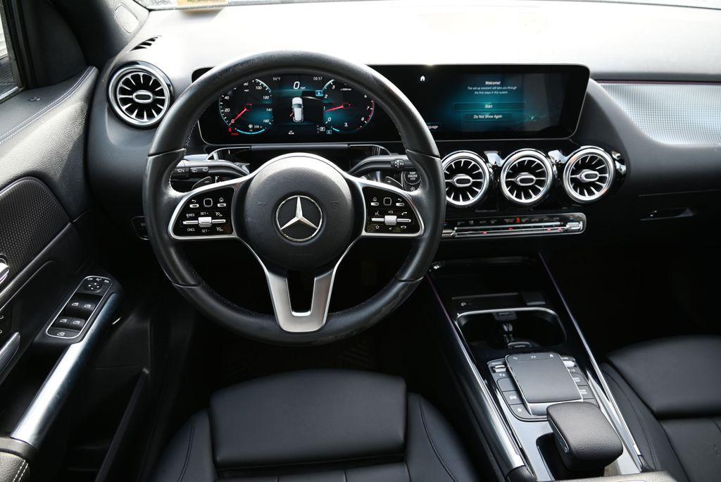 used 2021 Mercedes-Benz GLA 250 car, priced at $20,442