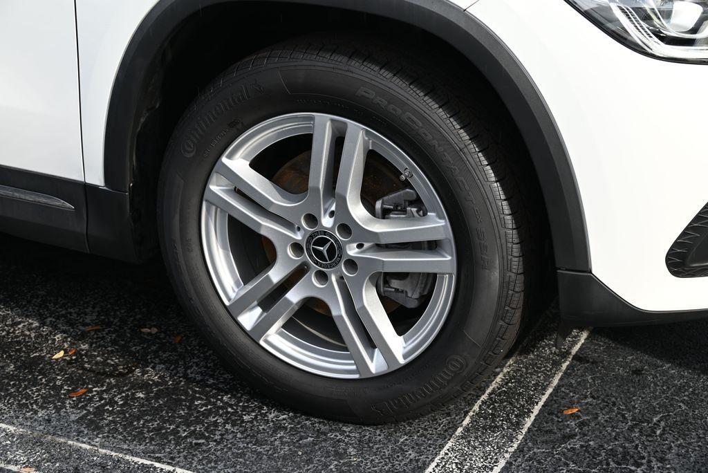 used 2021 Mercedes-Benz GLA 250 car, priced at $20,442