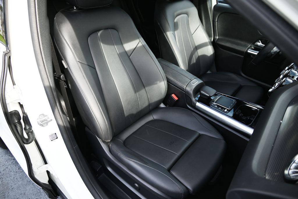 used 2021 Mercedes-Benz GLA 250 car, priced at $20,442