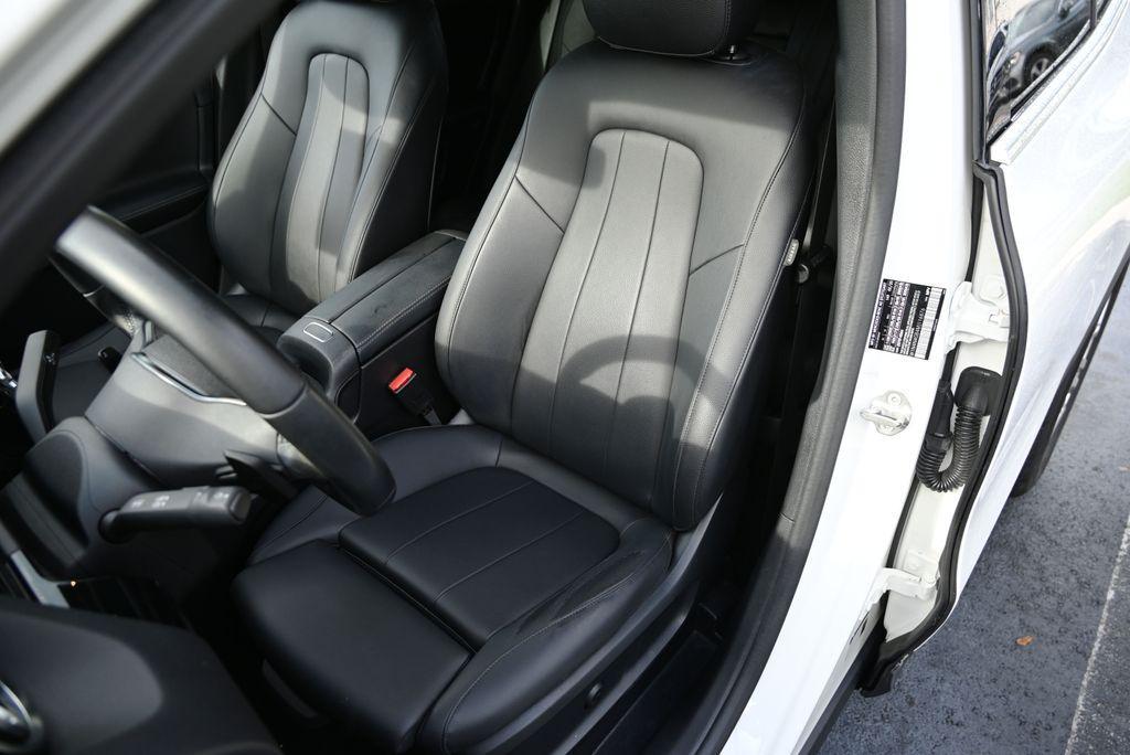 used 2021 Mercedes-Benz GLA 250 car, priced at $20,442