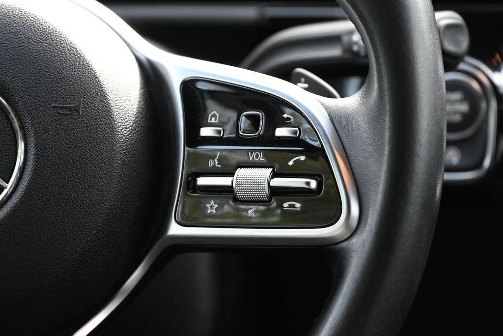 used 2021 Mercedes-Benz GLA 250 car, priced at $20,442