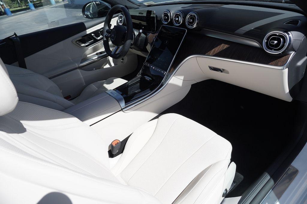 new 2026 Mercedes-Benz CLE 300 car, priced at $68,290