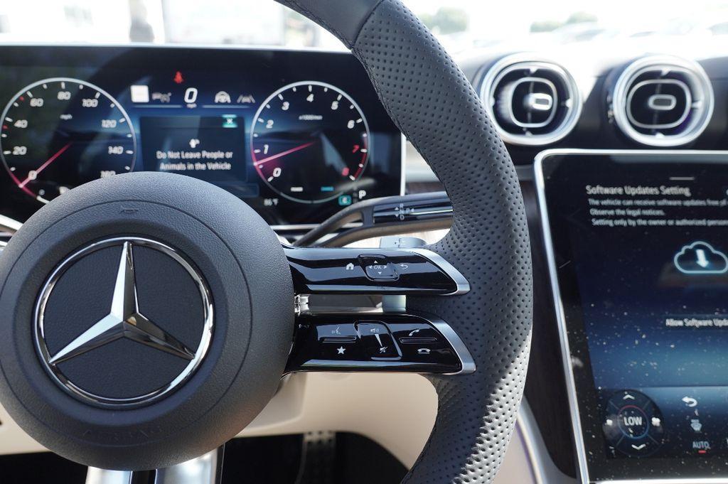 new 2026 Mercedes-Benz CLE 300 car, priced at $68,290