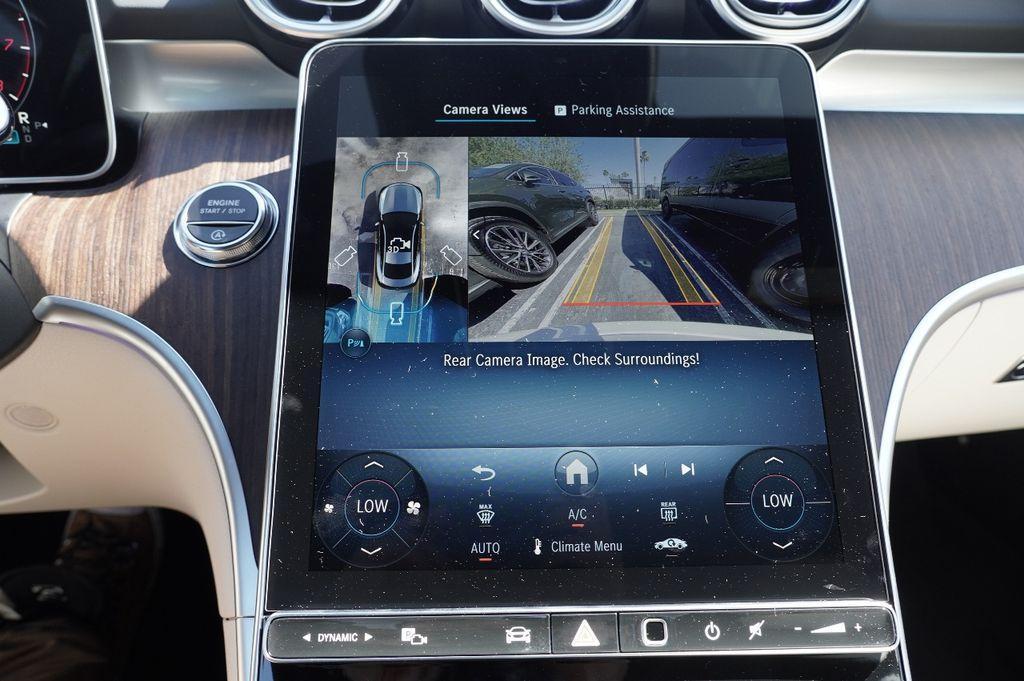 new 2026 Mercedes-Benz CLE 300 car, priced at $68,290