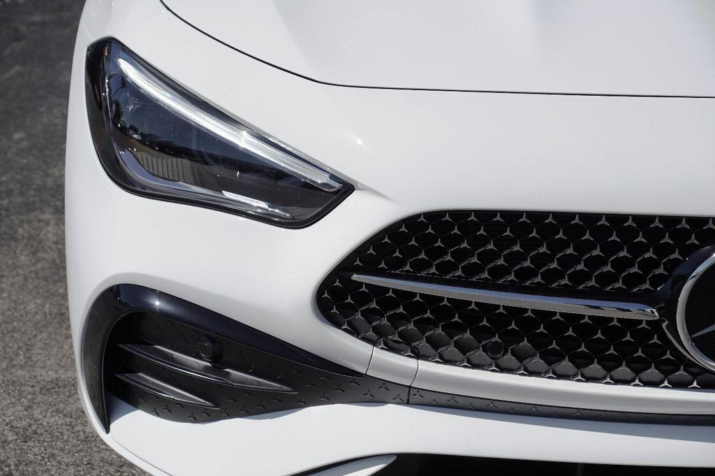 new 2026 Mercedes-Benz CLE 300 car, priced at $68,290