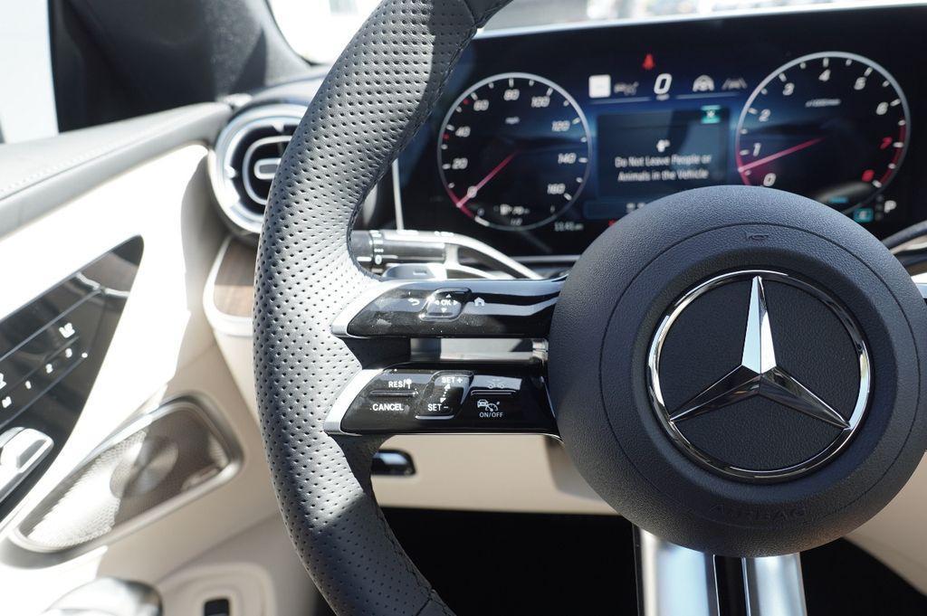 new 2026 Mercedes-Benz CLE 300 car, priced at $68,290