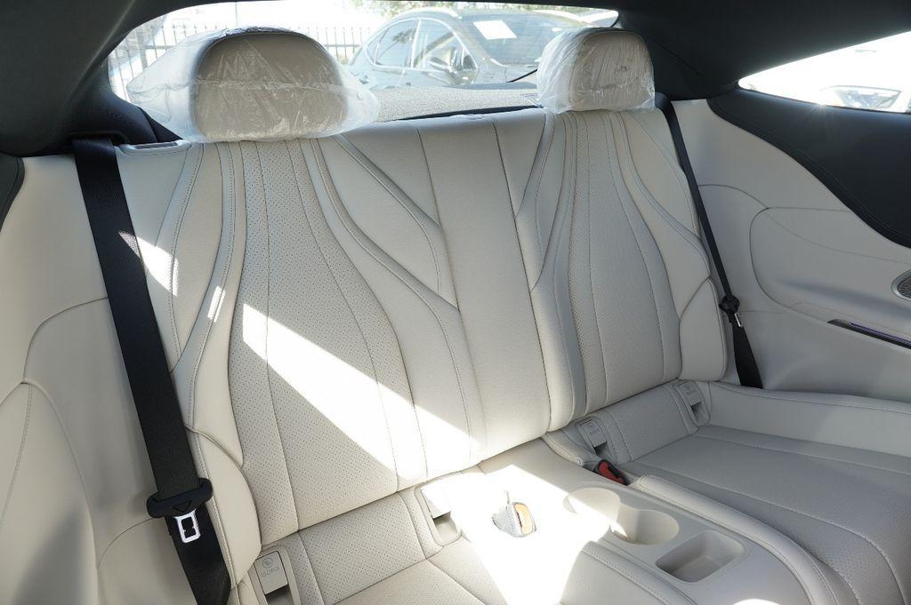 new 2026 Mercedes-Benz CLE 300 car, priced at $68,290