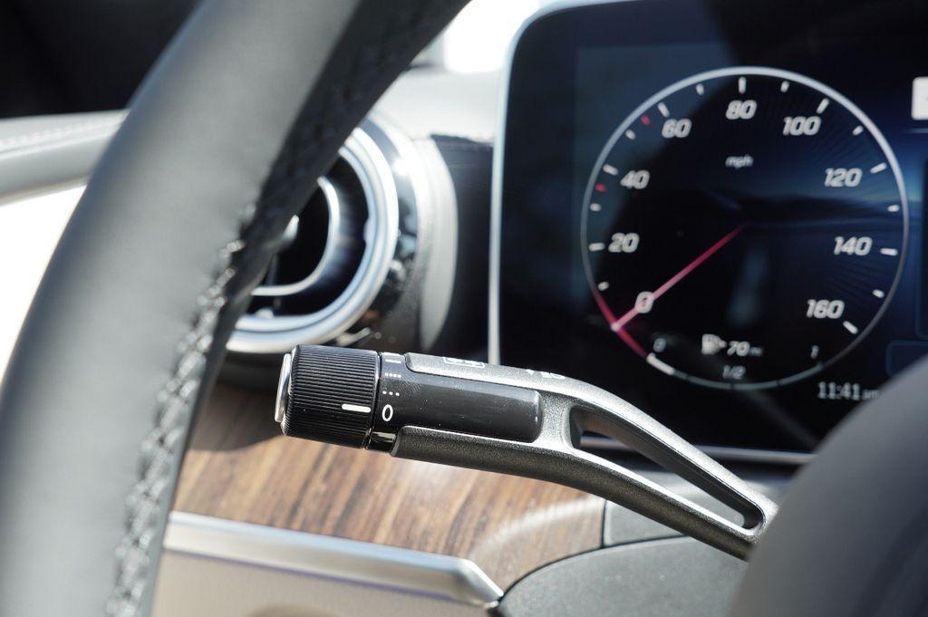 new 2026 Mercedes-Benz CLE 300 car, priced at $68,290