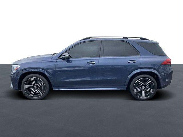 used 2024 Mercedes-Benz GLE 350 car, priced at $65,990