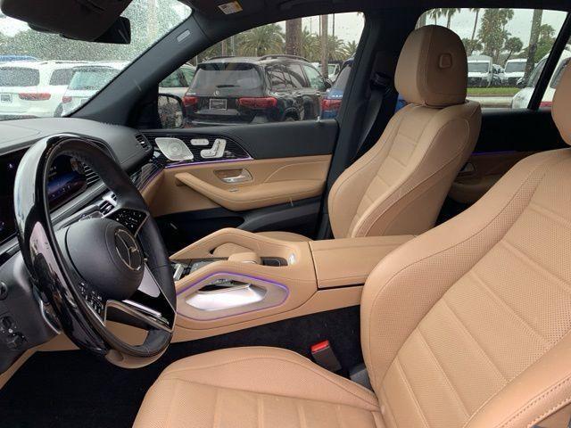 used 2024 Mercedes-Benz GLE 350 car, priced at $65,990