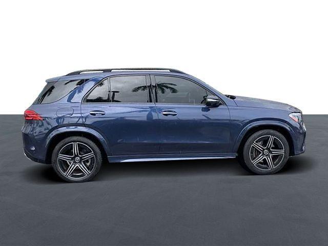 used 2024 Mercedes-Benz GLE 350 car, priced at $65,990