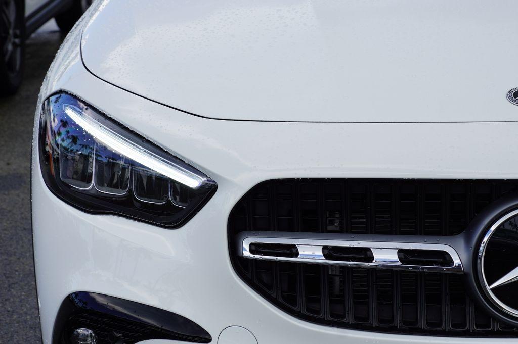 new 2026 Mercedes-Benz GLA 250 car, priced at $47,355