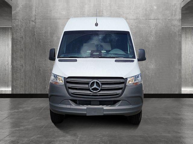 new 2025 Mercedes-Benz Sprinter 2500 car, priced at $75,001