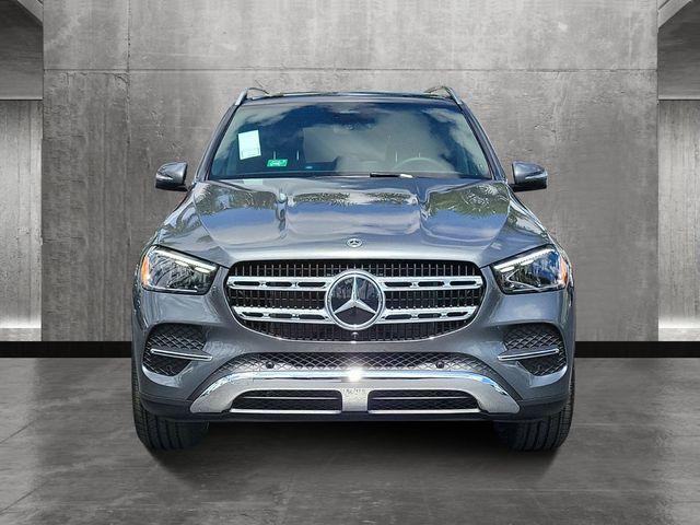 new 2025 Mercedes-Benz GLE 450e car, priced at $78,330