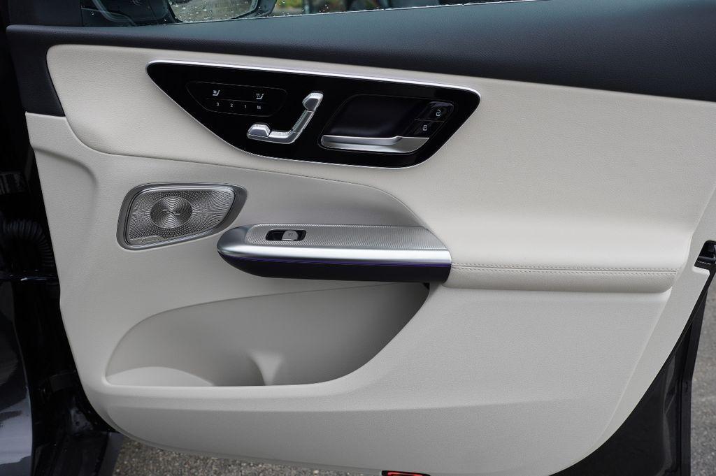 new 2025 Mercedes-Benz GLC 300 car, priced at $55,244