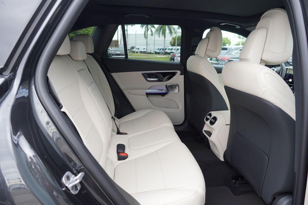 new 2025 Mercedes-Benz GLC 300 car, priced at $55,244