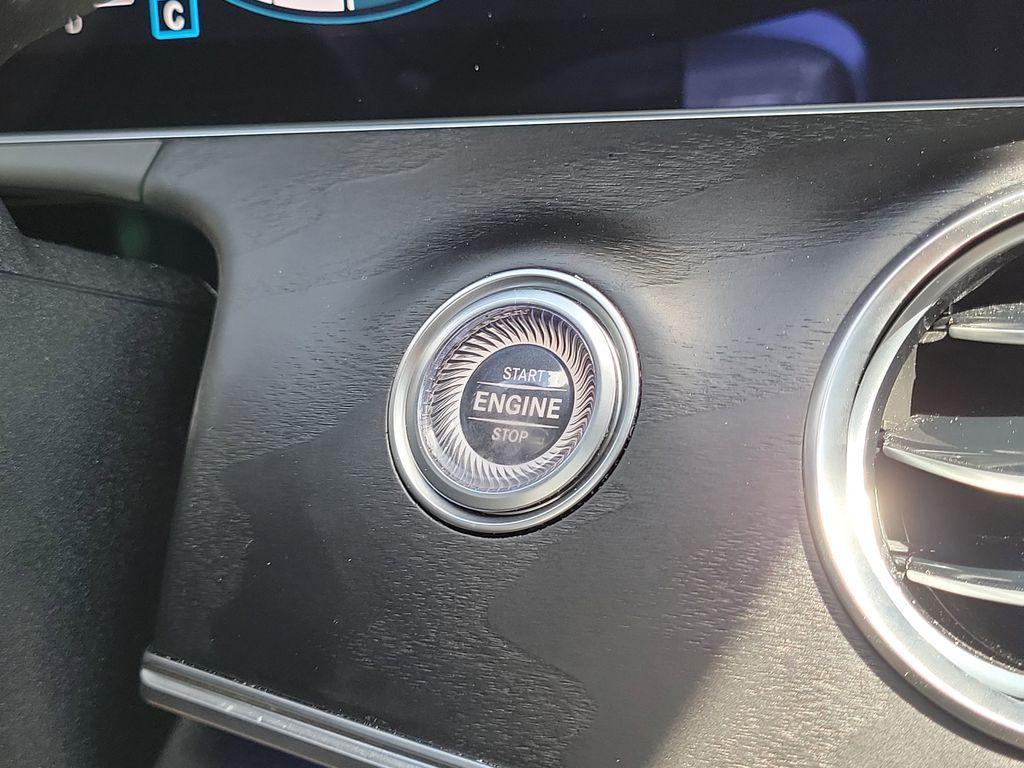 used 2022 Mercedes-Benz E-Class car, priced at $37,720