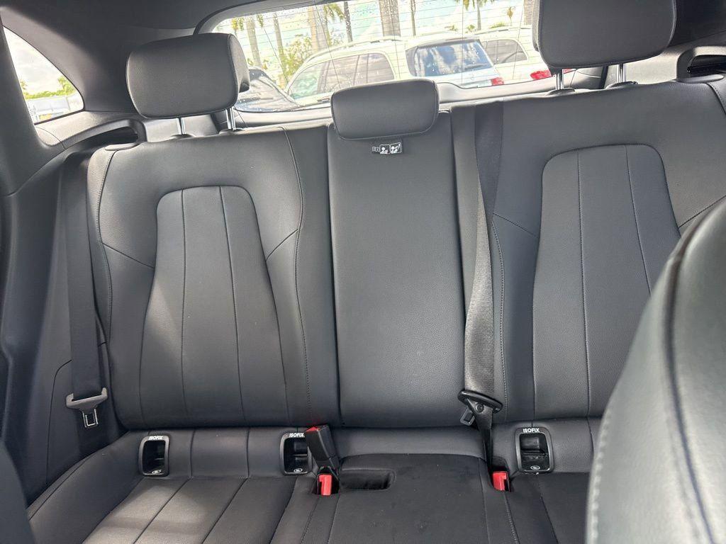 used 2023 Mercedes-Benz GLA 250 car, priced at $29,590