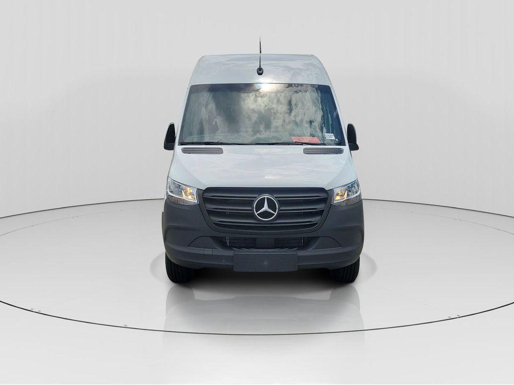 used 2024 Mercedes-Benz Sprinter 2500 car, priced at $62,597