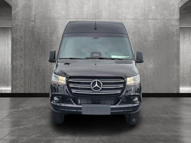 new 2025 Mercedes-Benz Sprinter 2500 car, priced at $90,104