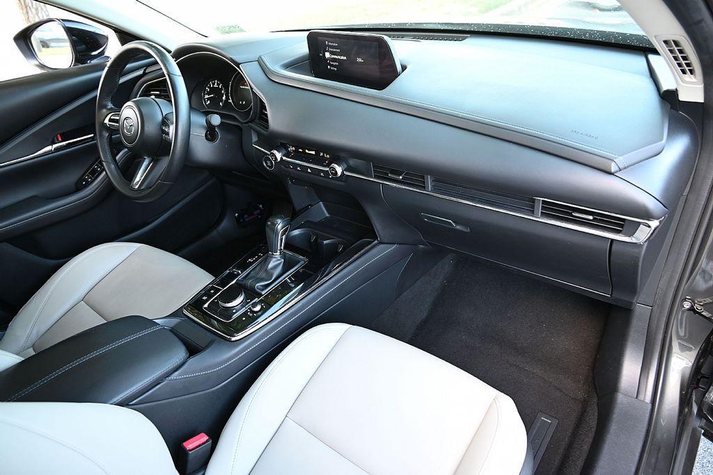used 2022 Mazda CX-30 car, priced at $21,059