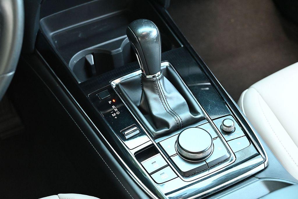 used 2022 Mazda CX-30 car, priced at $21,059