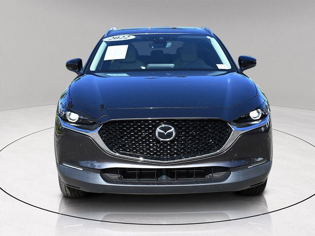 used 2022 Mazda CX-30 car, priced at $21,059